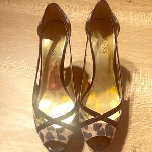 Guess Heels